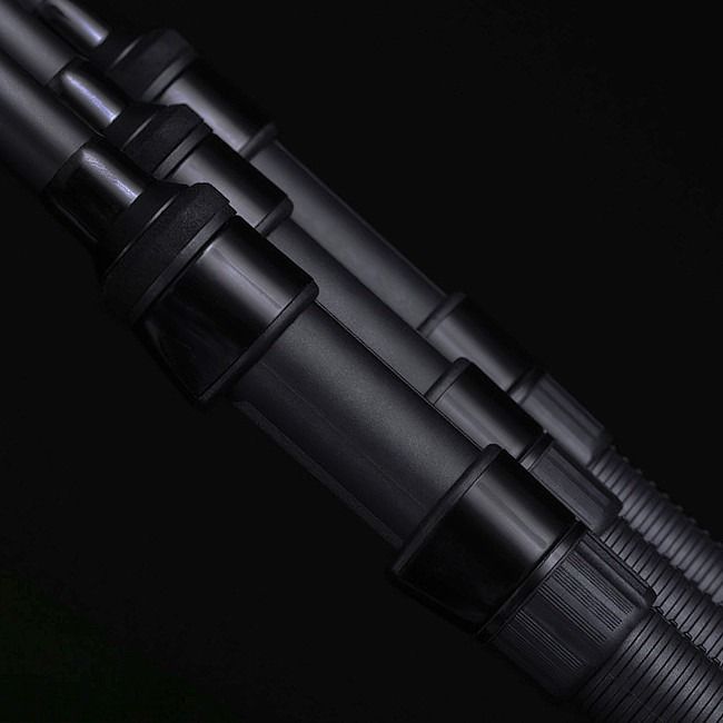 Korda Kaizen Green Carp Fishing Rods