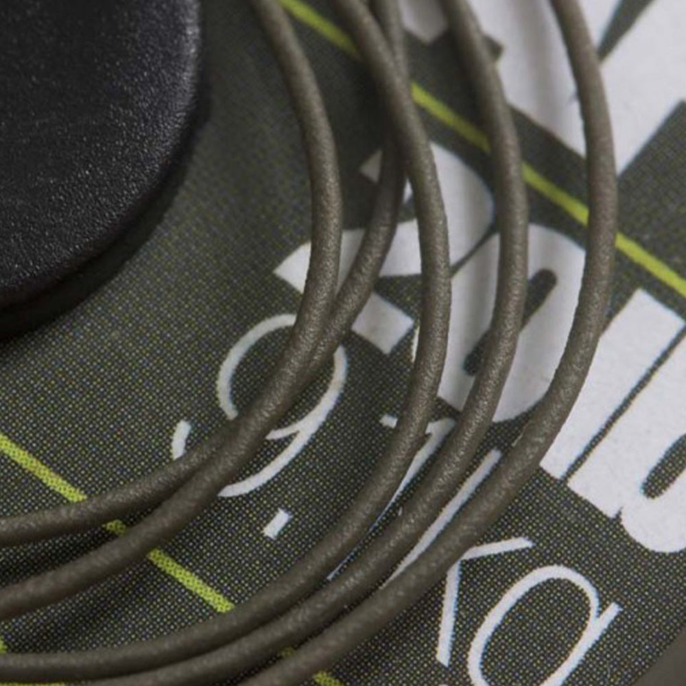 N-Trap Semi Stiff Weedy Green 20lb 20m