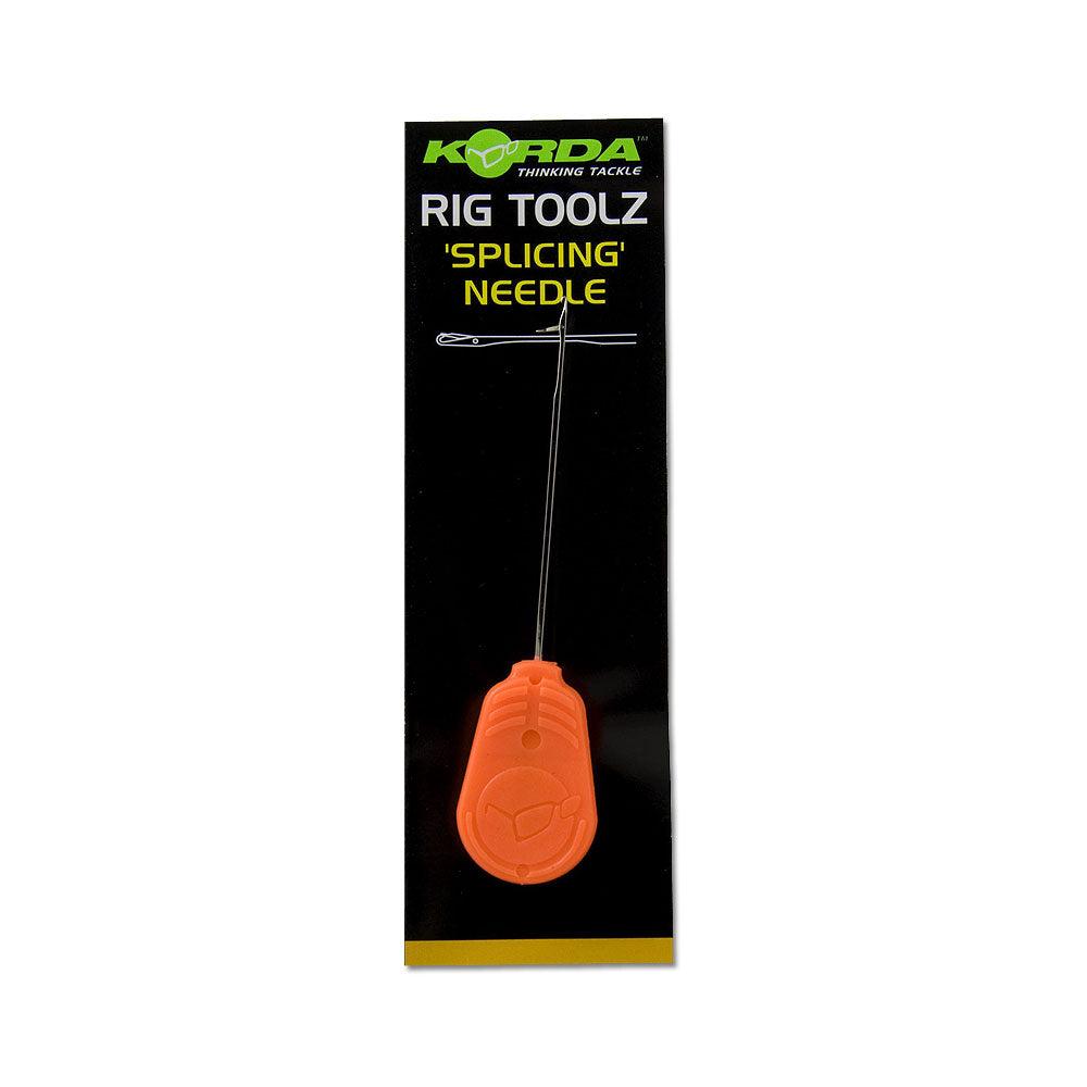 Splicing Needle