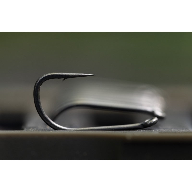 Korda Straight Point Hooks