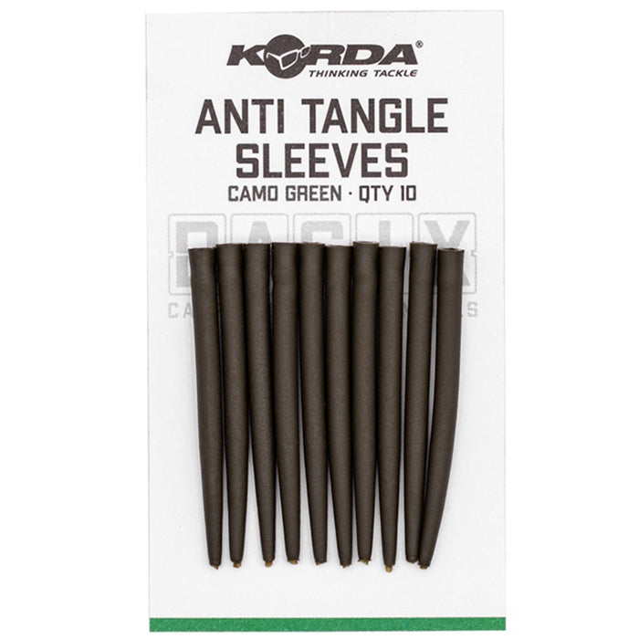 Basix Anti Tangle Sleeves