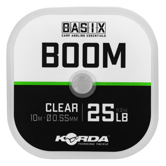 Korda Basix Boom 10m 25lb