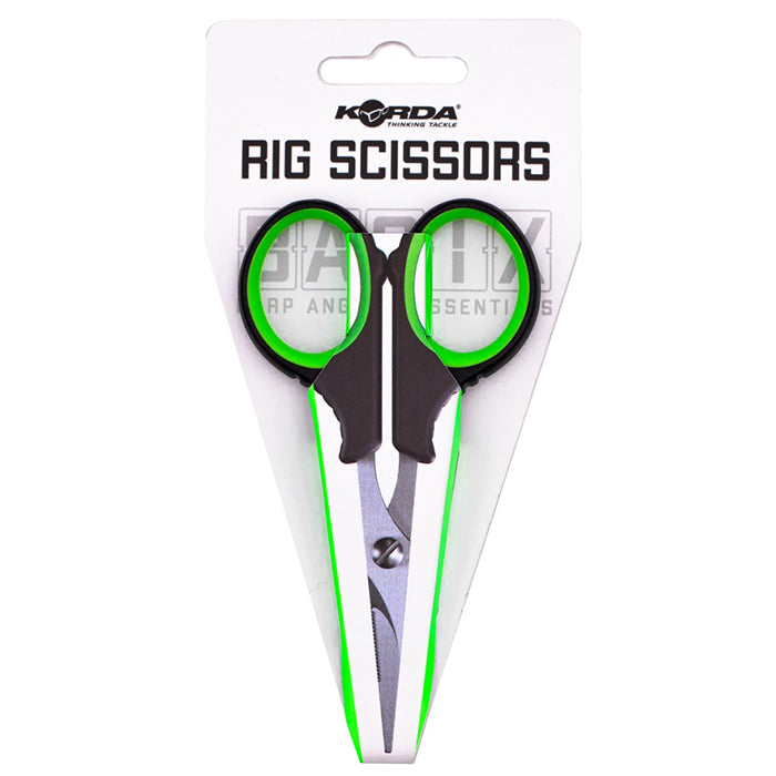 Basix Rig Scissors