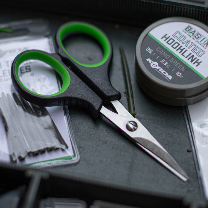 Basix Rig Scissors