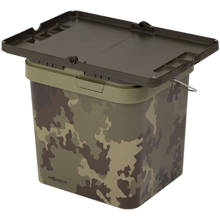 Korda Bucket Table