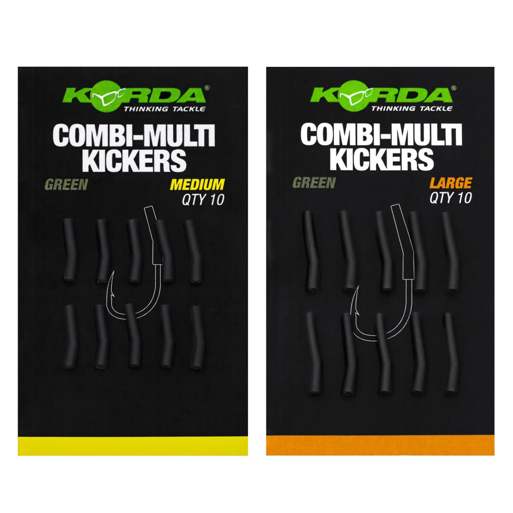 Korda Combi Multi Kicker Brown L - Team Outdoors EU Korda Combi Multi Kicker Brown L - Team Outdoors EU
