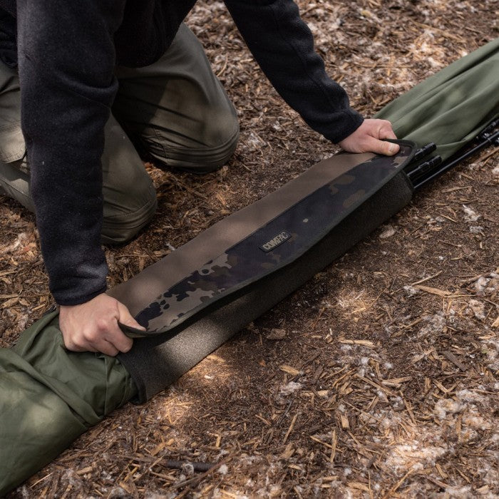 Korda Compac Dark Kamo Brolly Wrap