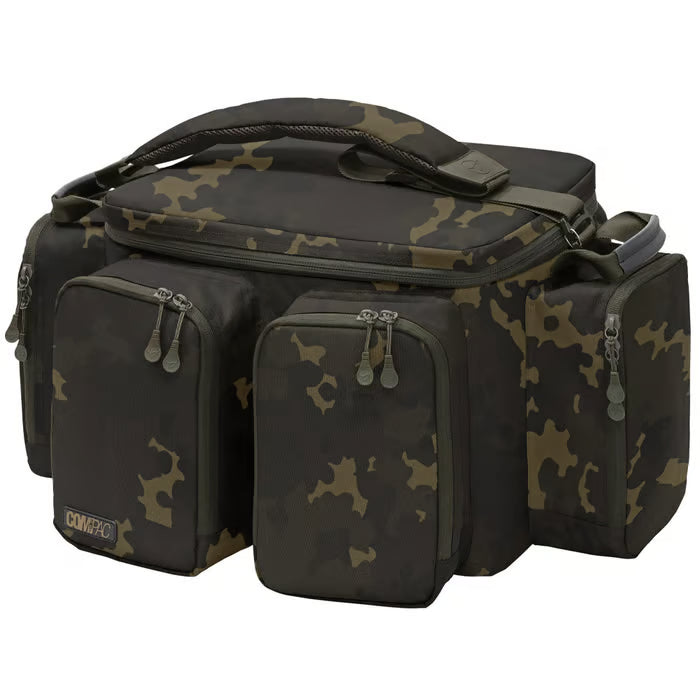 Korda Compac Medium Carryall Dark Kamo