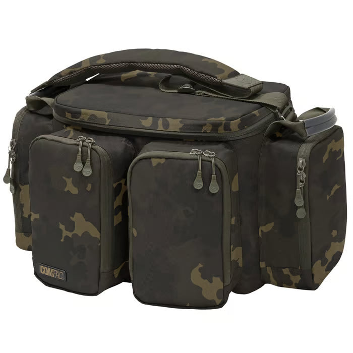 Korda Compac Small Carryall Dark Kamo