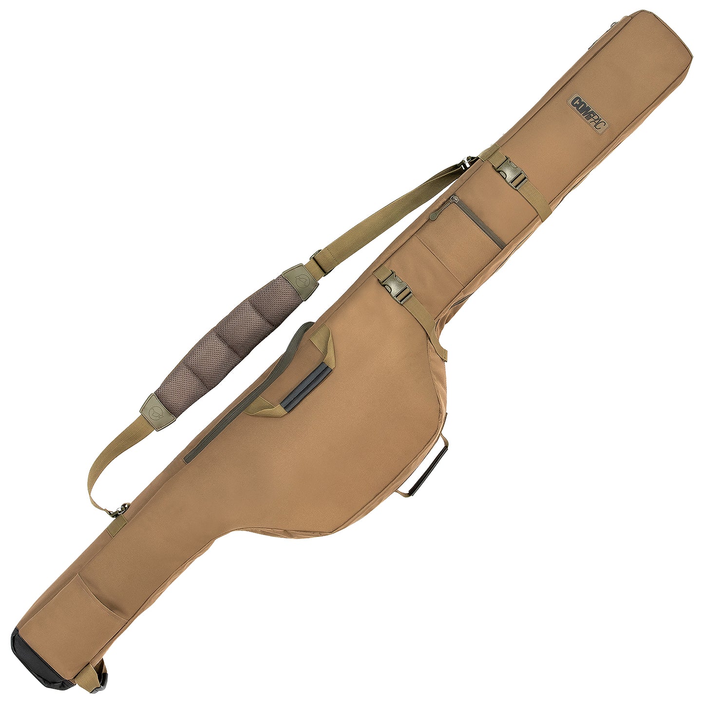 Compac 3-Rod Holdall 10ft