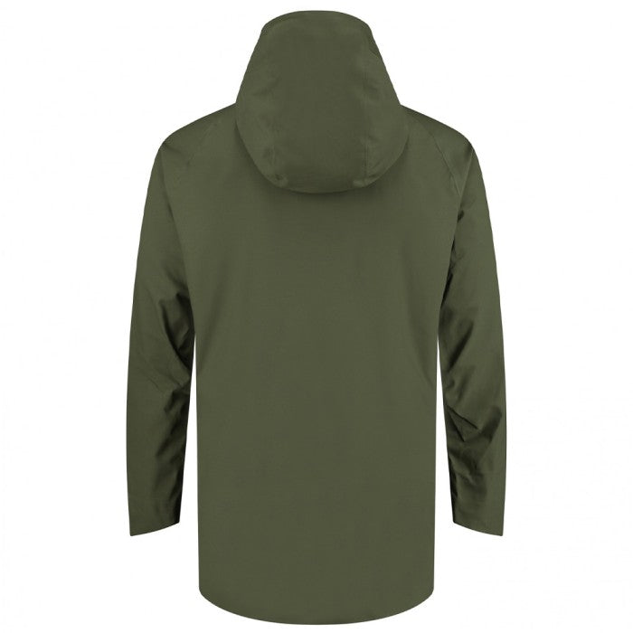 Korda Drykore Jacket MK2 - Dark Olive