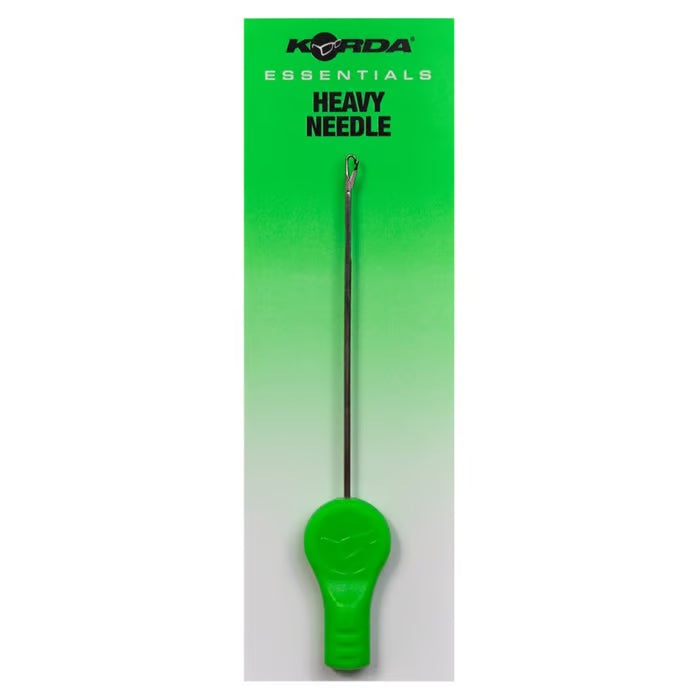Essentials Heavy Needle