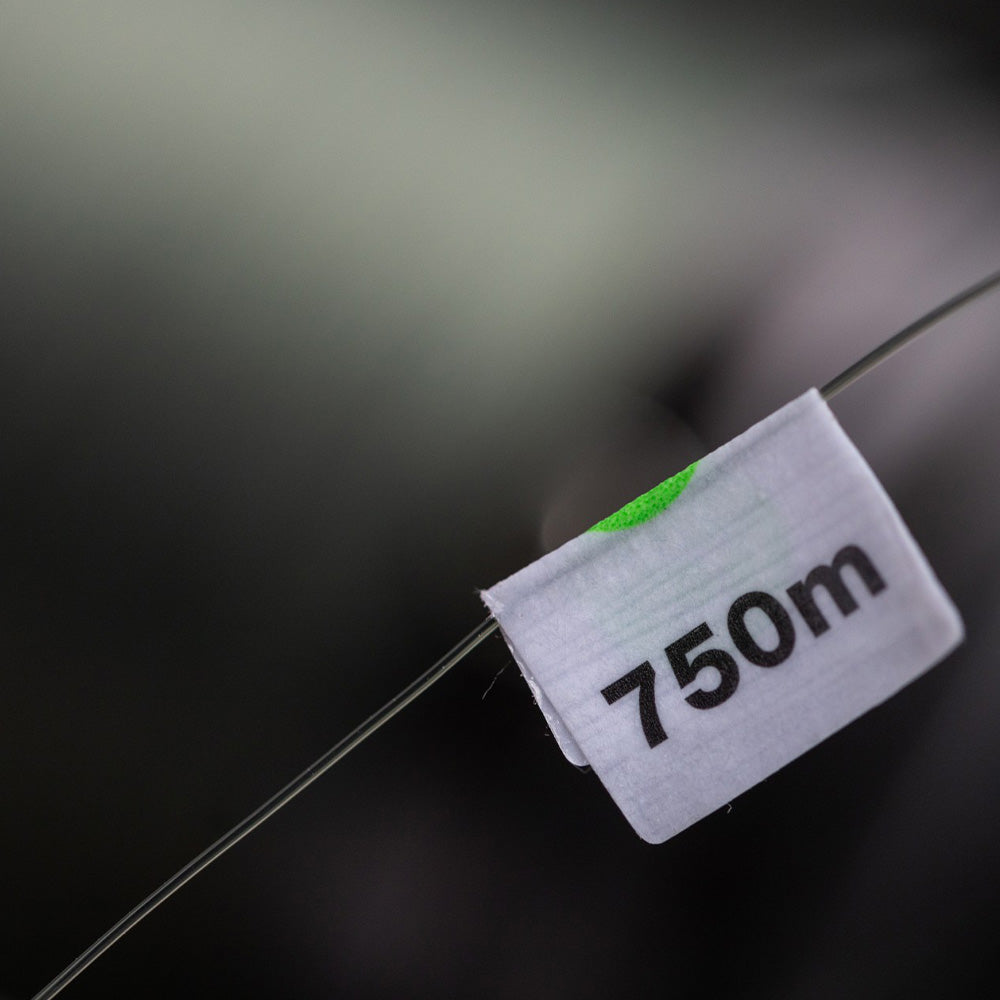 Korda Kaizen Mono Mainline - Green