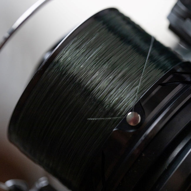 Korda Kaizen Mono Mainline - Green
