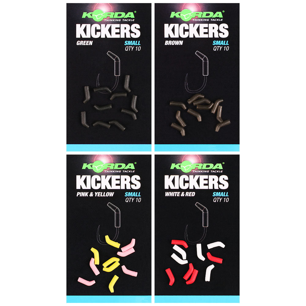 Korda Kickers