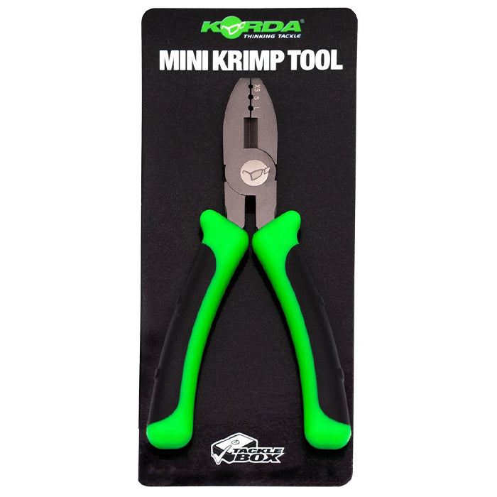 Mini Krimp Tool