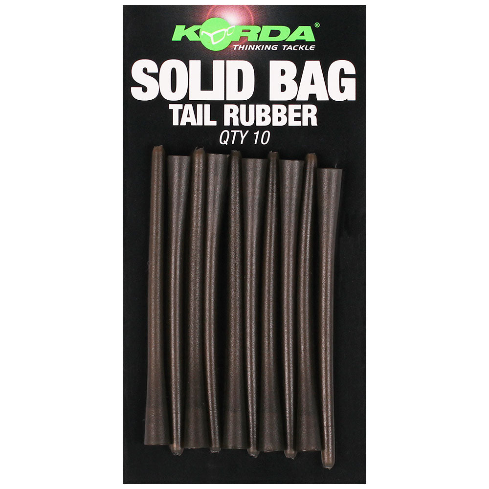 Solidz Tail Rubber