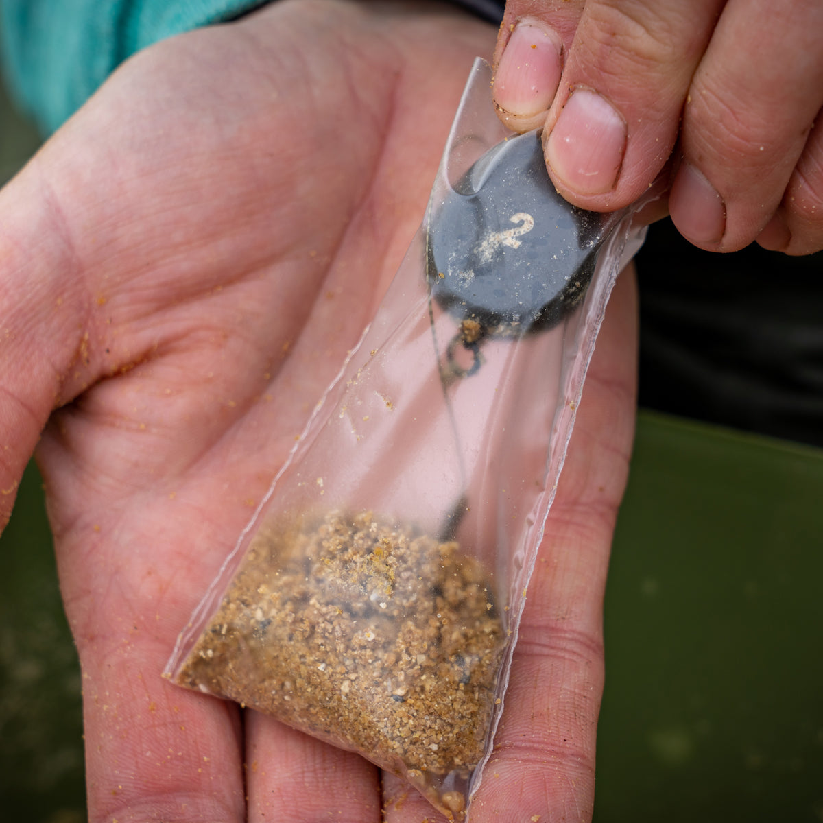 Solidz PVA Bags