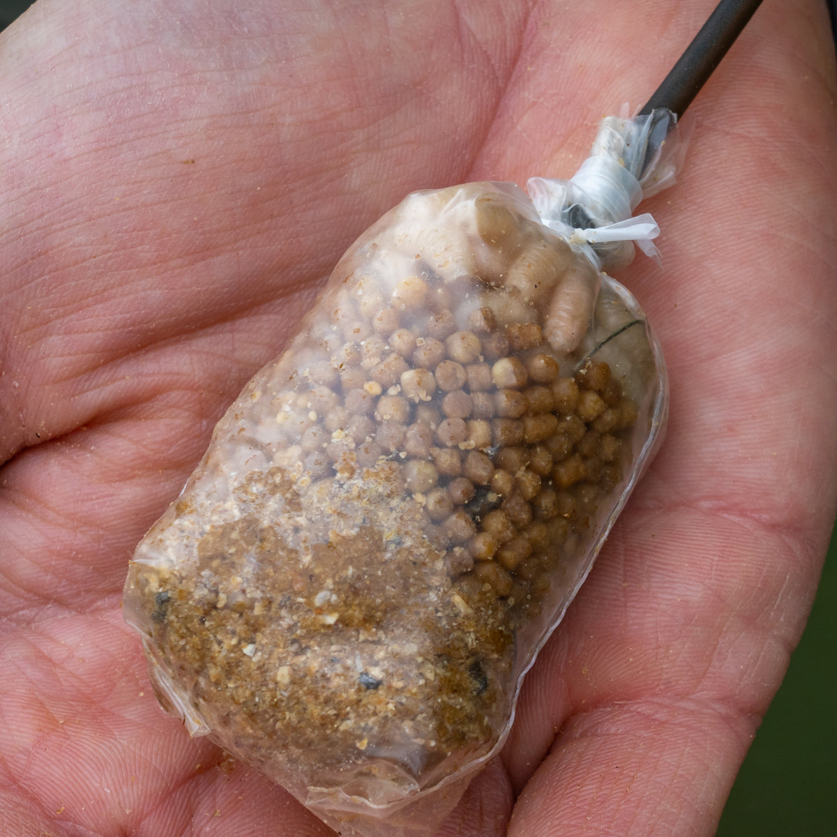 Solidz PVA Bags