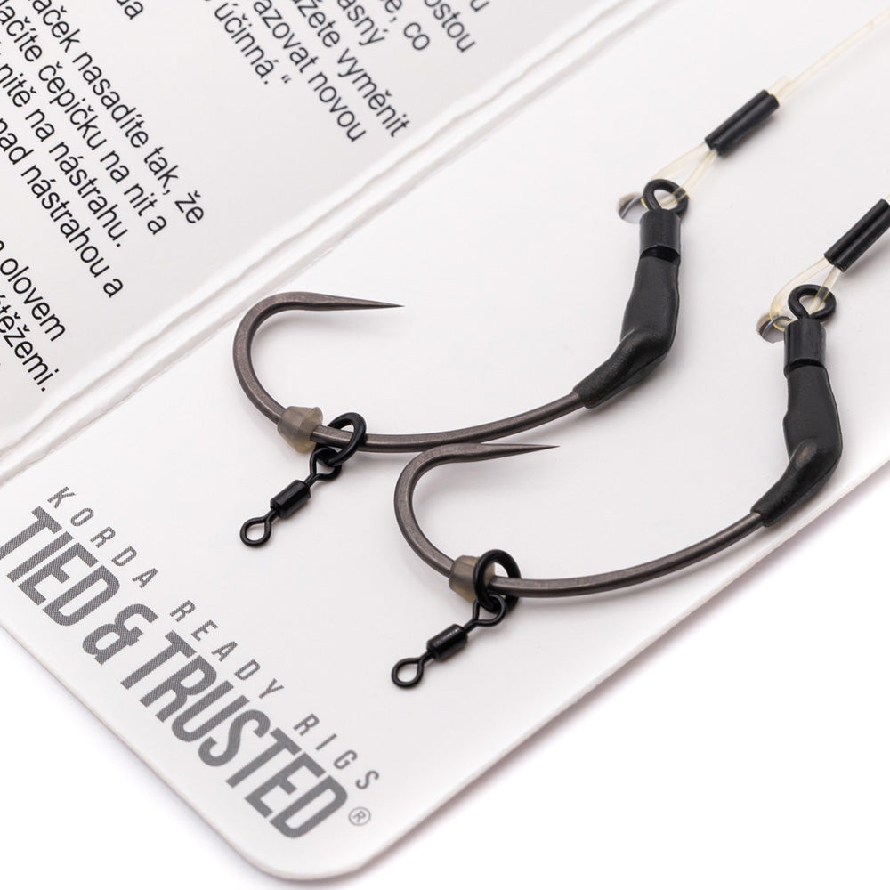 Spinner Rig