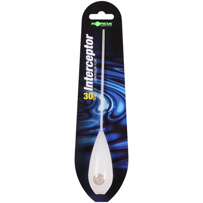 Korda Controller Float Interceptor - 30g