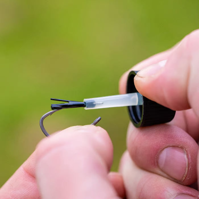 Korda ZR Treatment - Hook Rust Treatment Sharpening