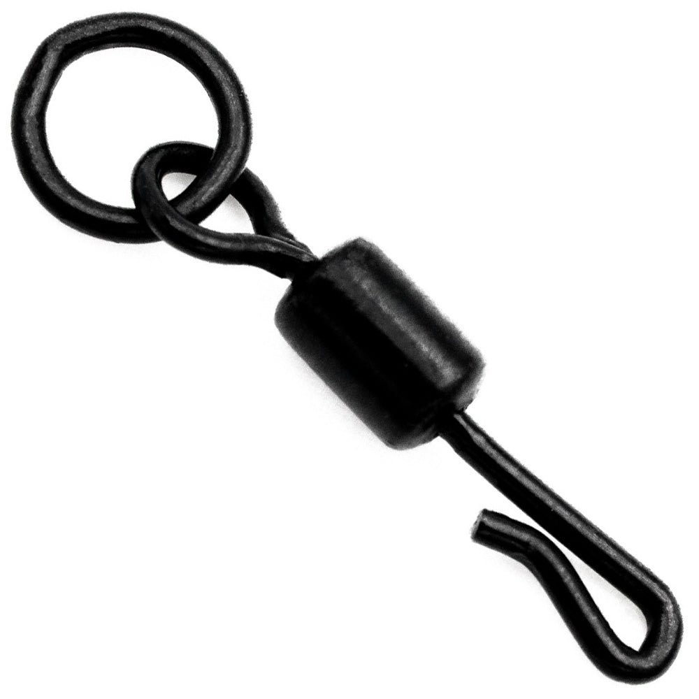 Quick Change Ring Swivel Size 11