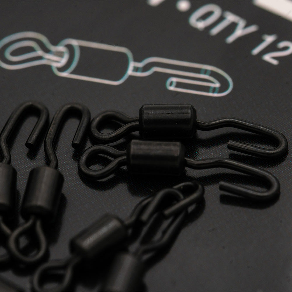 Korda Spinner Swivel