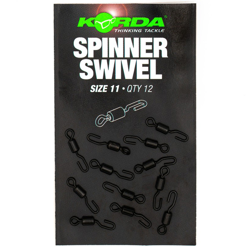 Korda Spinner Swivel