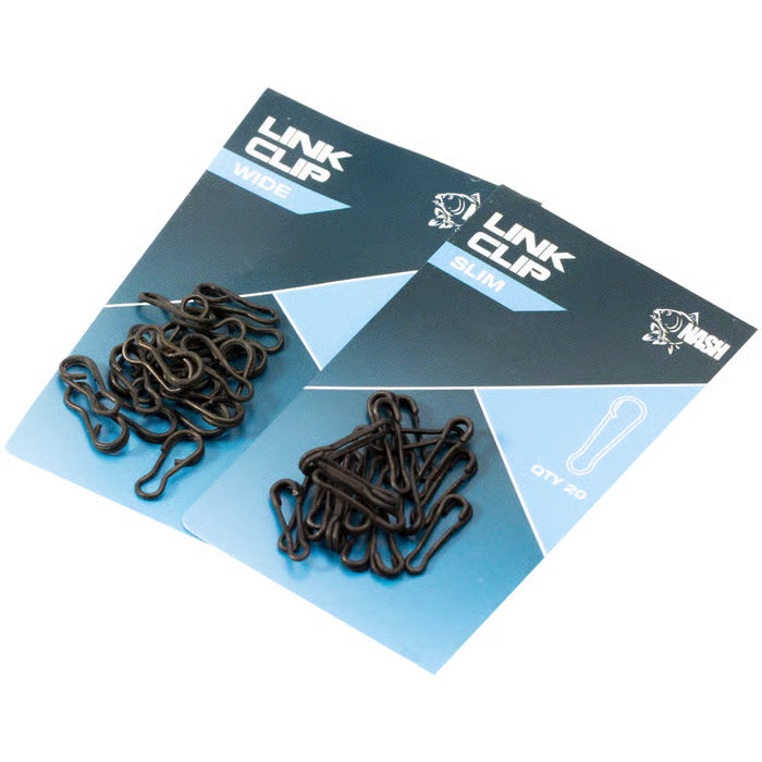 Nash Link Clip Slim