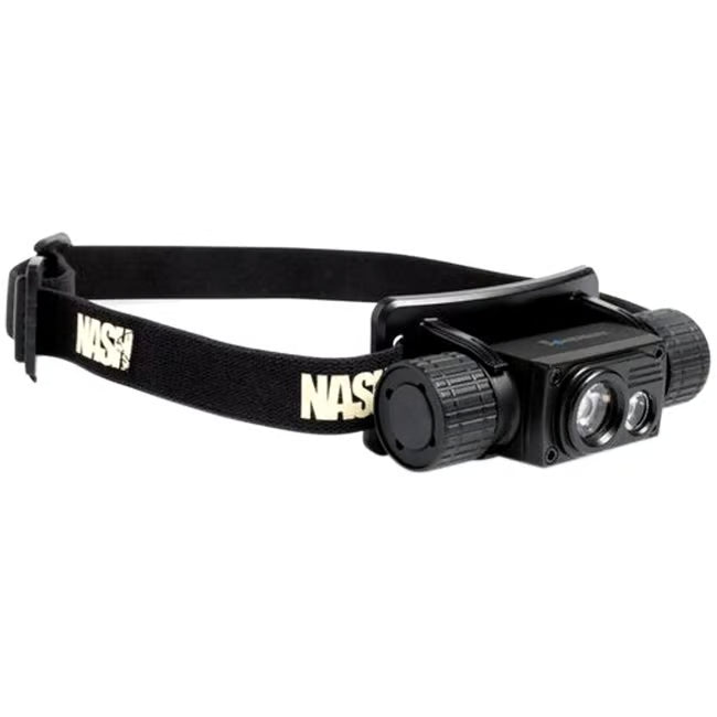 Powerbanx UV Lite Head Torch