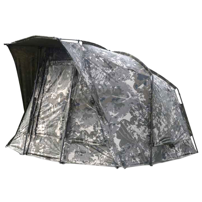 Titan T2 Camo Pro