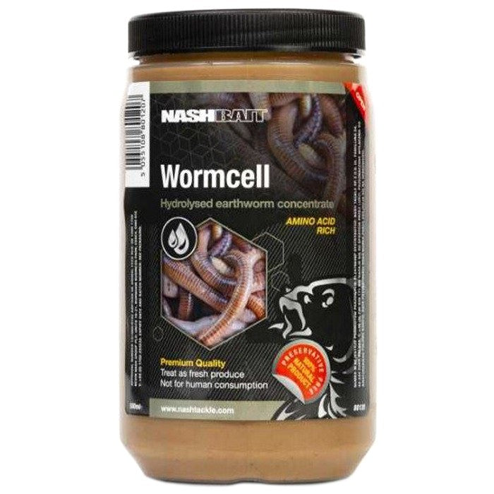 Wormcell