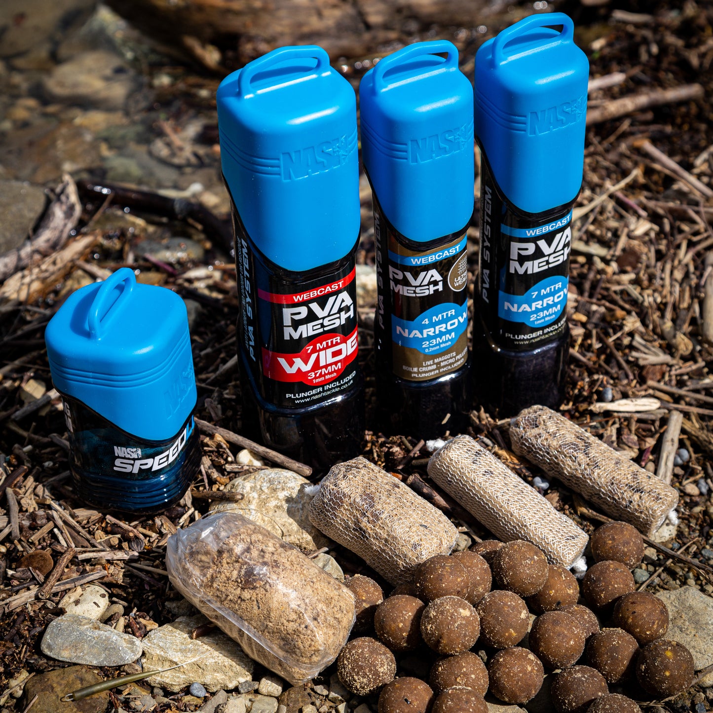 PVA Bundle