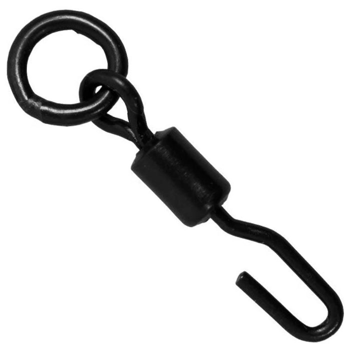Korda Spinner Ring Fishing Swivel