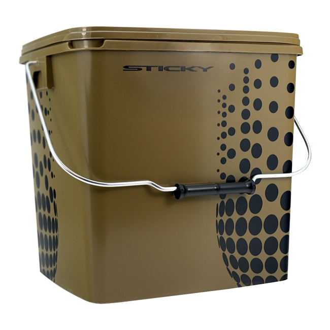 Sticky Baits Bucket (13litre)