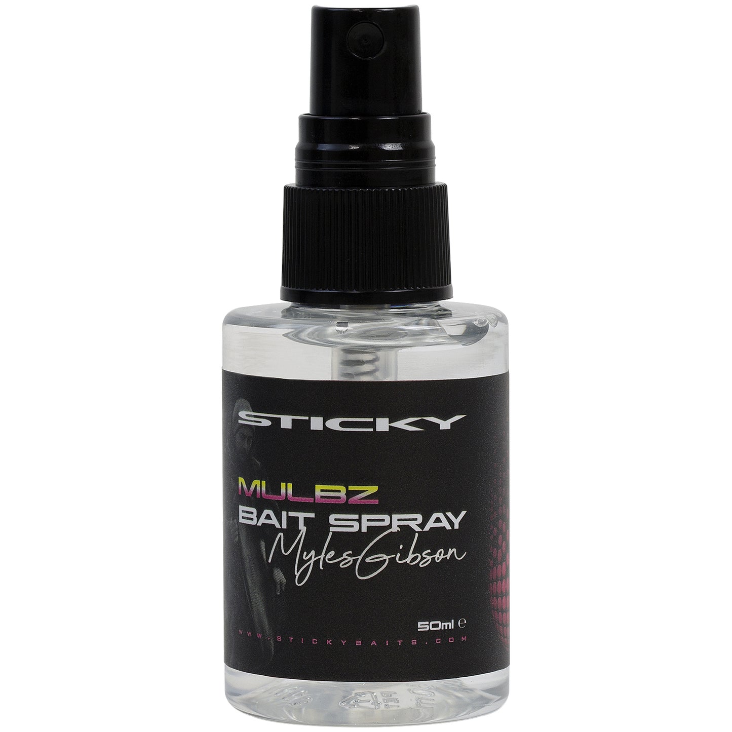 Sticky Baits Bait Spray - The Krill, Manilla, Bloodworm, Mulbz