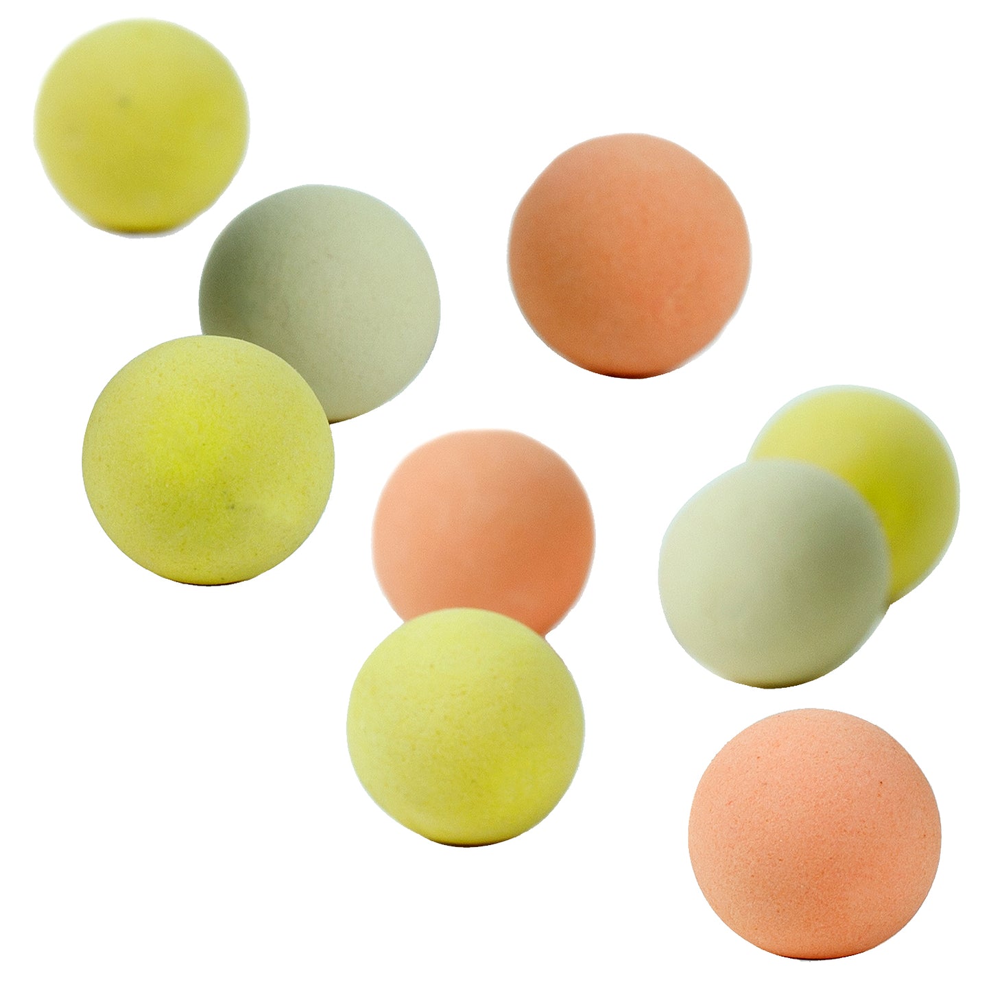 Mulbz Pop Ups - Pastel + Fluoro