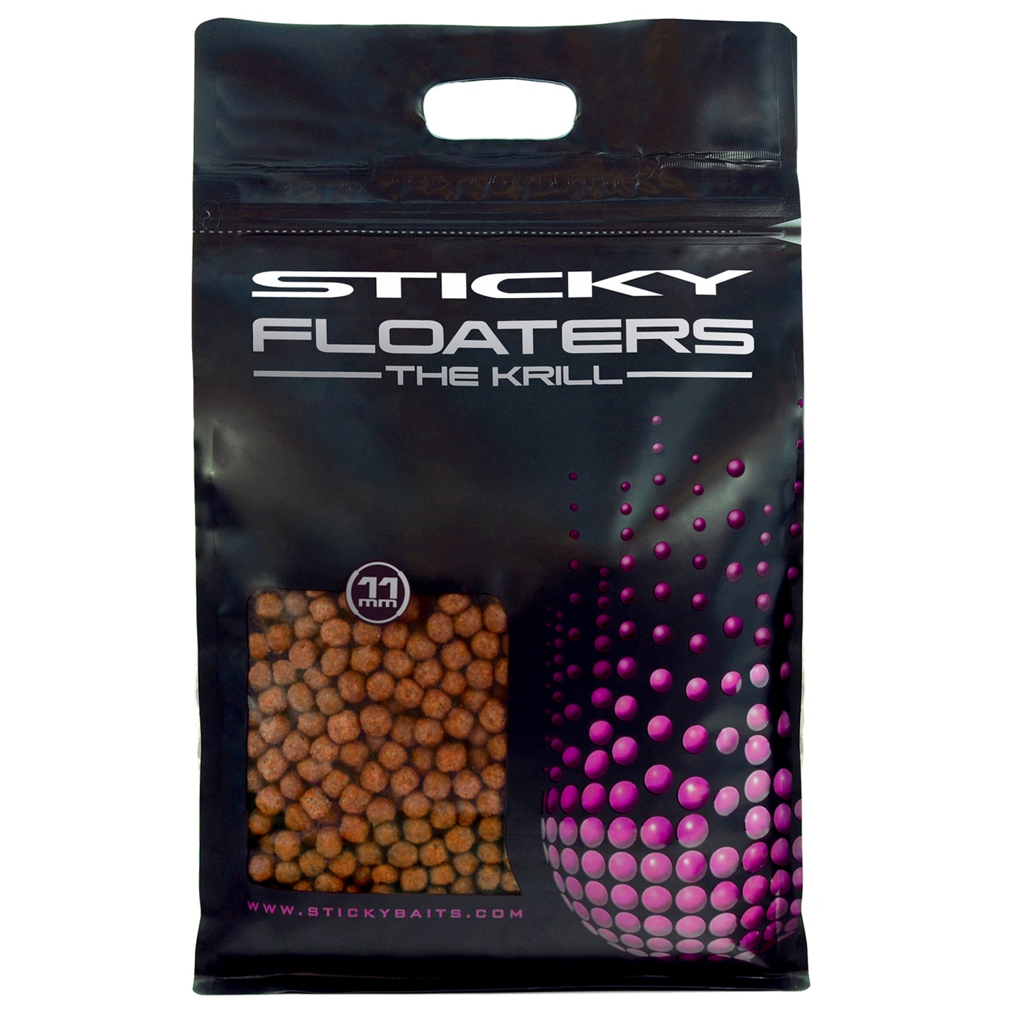 The Krill Floaters - 3kg