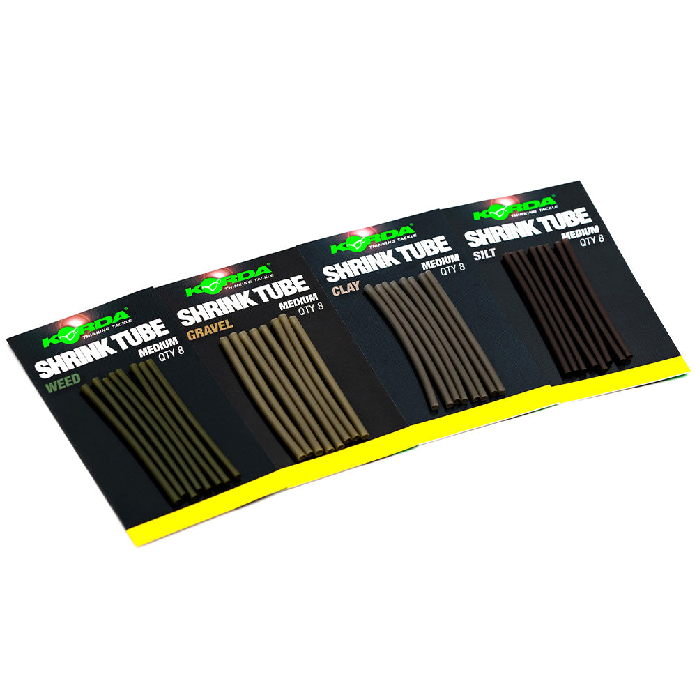 Korda Shrink Tube 1.6mm