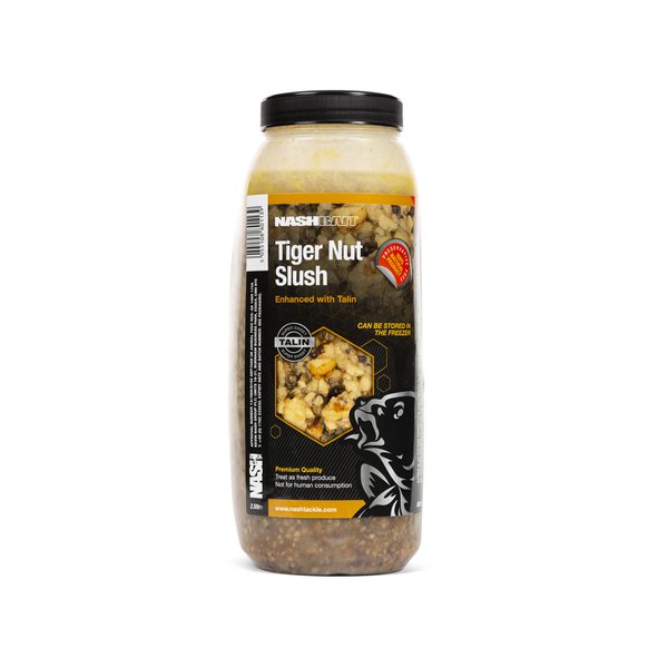 Tiger Nut Slush - 2.5L