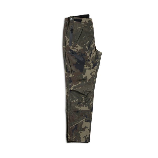 ZT Extreme Waterproof Trousers Camo