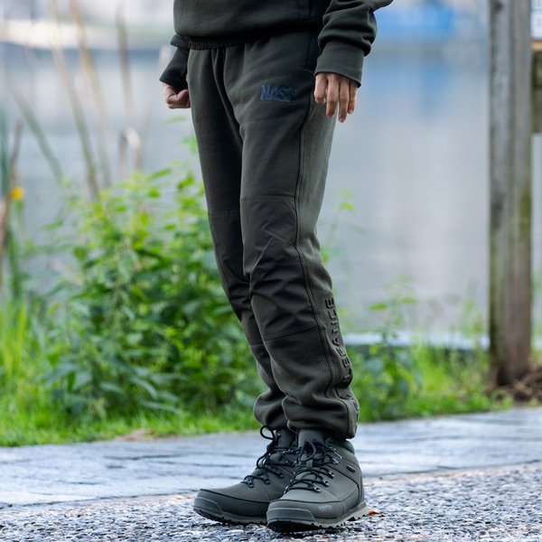 ZT Jogging Bottoms – Rippa Tackle - Main Image