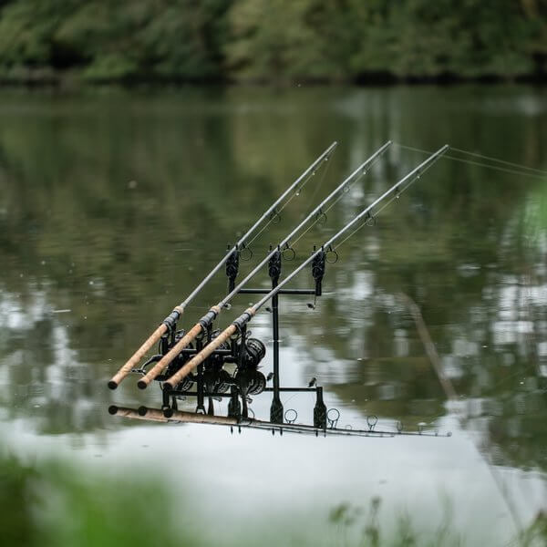 Rods + Nets