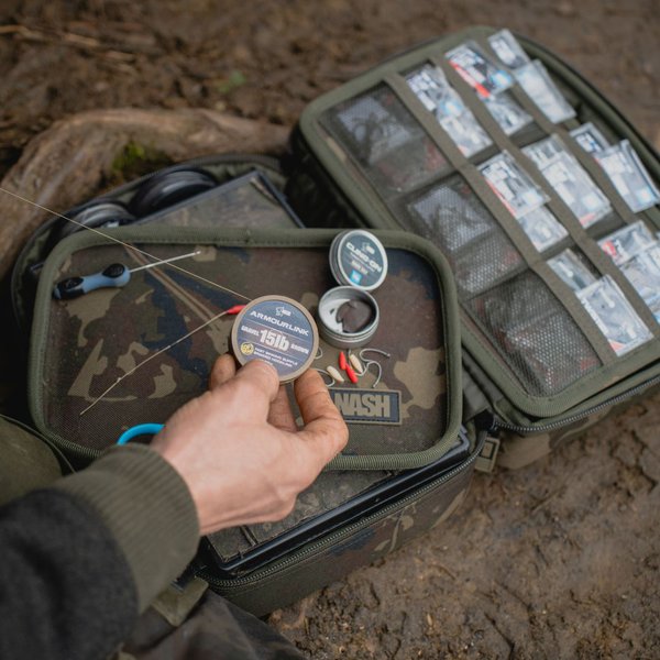 Terminal Tackle