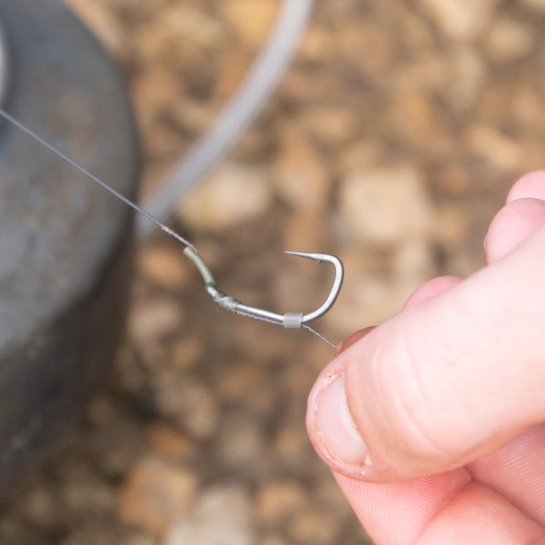 Ready Tied Rigs