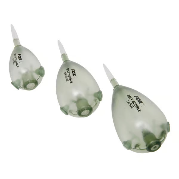 Bolt Bubble Fox - Medium