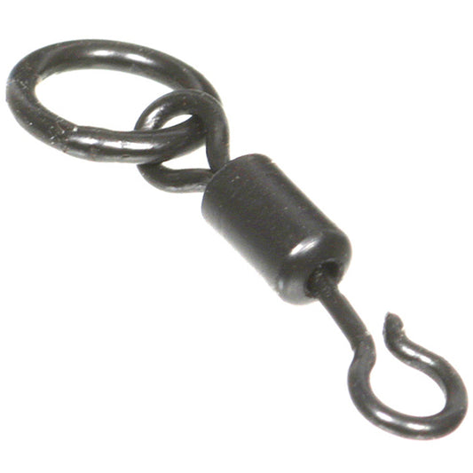 Quick Change Ring Swivel Round Size 11