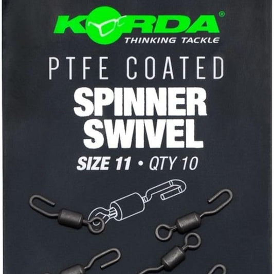 PTFE Spinner Swivel Size 11