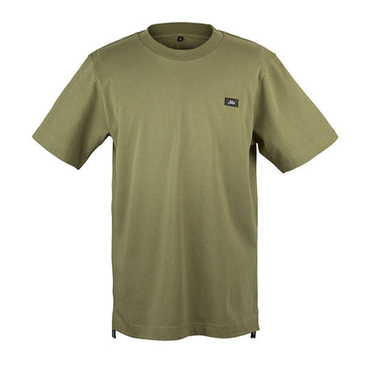 Fortis Minimal T-Shirt - Olive